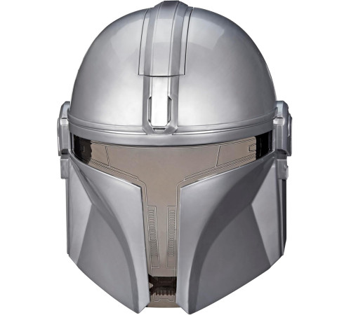 star wars g2839 mască interactivă "the mandalorian" cu efecte sonore