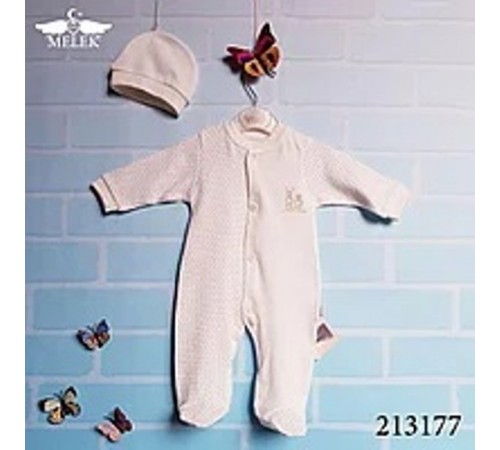 Flexi 213177 Набор одежды для новорожденных (0+) flexi 213177 Набор одежды для новорожденных (0+)