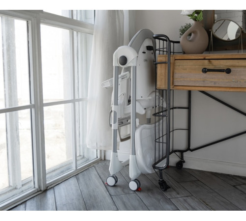 peg perego scaun pentru copii prima pappa follow me plus ice