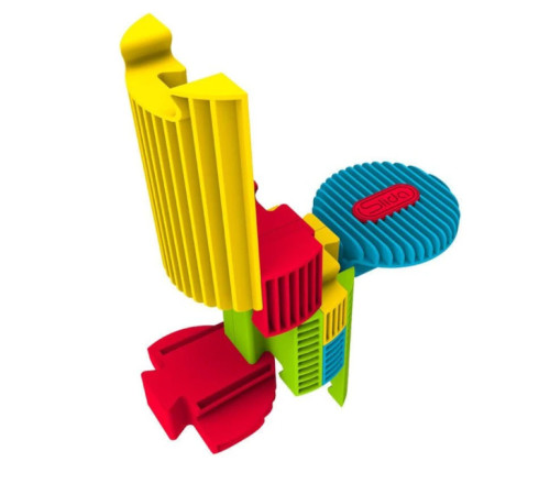 slida cr94y11xx5 puzzle 3d "classic cylinder"