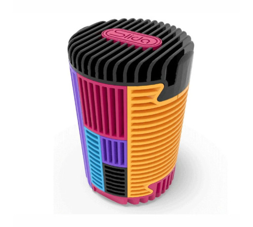 slida cr94y11xx5 puzzle 3d "classic cylinder"