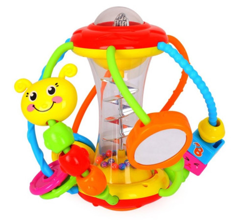  hola toys  929 minge interactiva