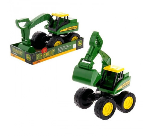 tomy 27753 jucărie "excavator" 35765