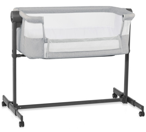  kinderkraft patut-leagăn neste up 2 gri deschis