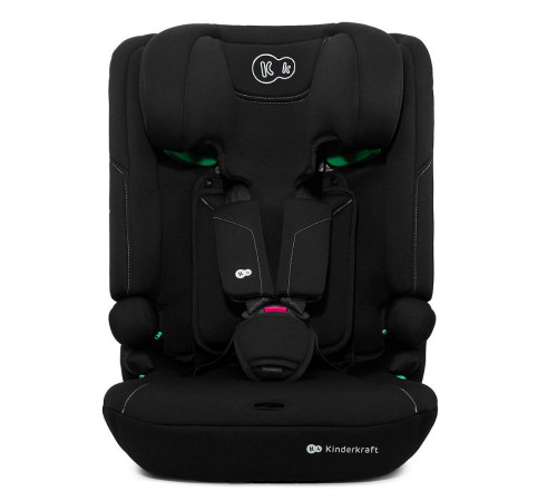  kinderkraft scaun auto i-comfy i-size (76-150 cm) negru