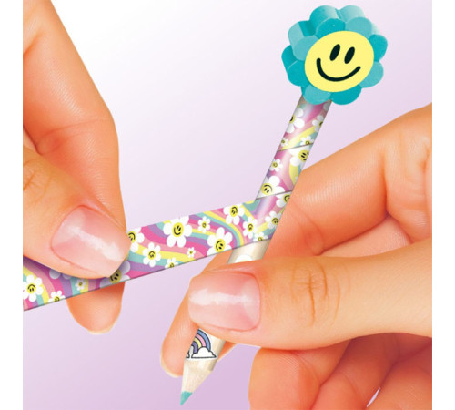 canal toys ofg323 set creativ "mini stationery maker"