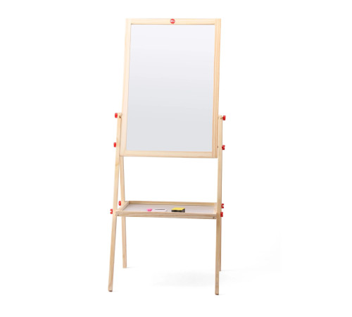 bo. 8020ml Доска для рисования "wooden easel"