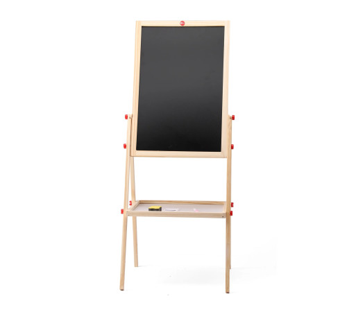 bo. 8020ml Доска для рисования "wooden easel"
