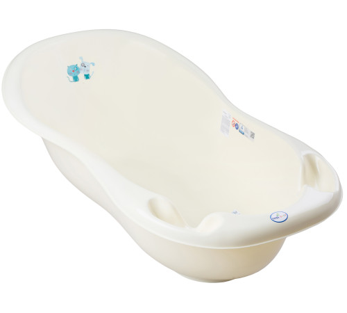  tega baby cada "câine și pisica" pk-005 odpŁyw-102 galben