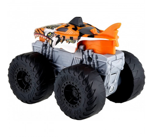 hot wheels hdx60 masina suv seria "monster trucks" in sort.