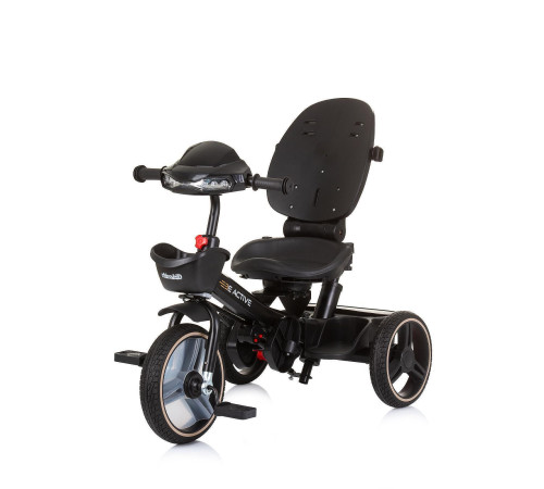 chipolino trkba02403ma Трицикл "be active" macadamia