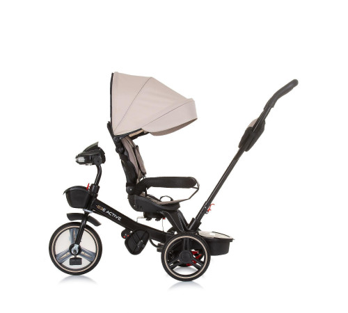 chipolino trkba02403ma Трицикл "be active" macadamia