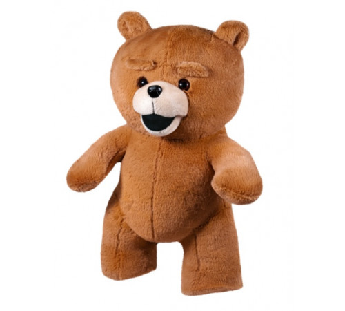 stip 1021 jucărie moale "ursul ted" (45 cm.)