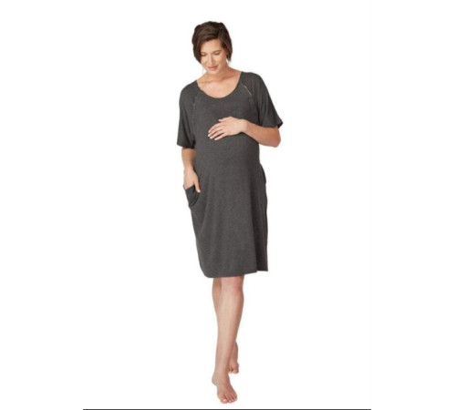  frida mom fridggyrg camasa de maternitate pentru alaptare (m&ndash;xl) 