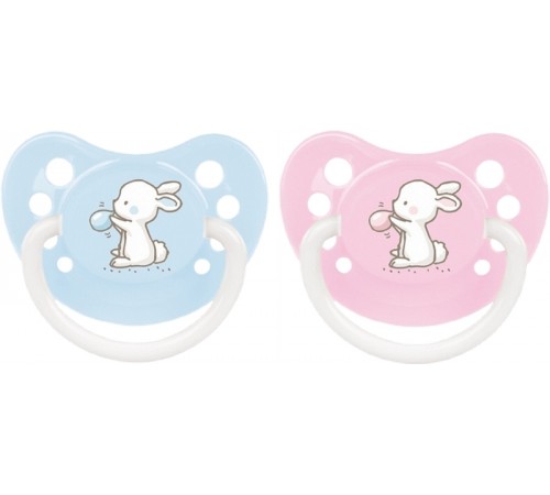 Canpol 23/262 Suzeta din silicon ortodonta "Little Cutie" (0-6 l.)   canpol 23/262 suzeta din silicon ortodonta "little cutie" (0-6 l.)