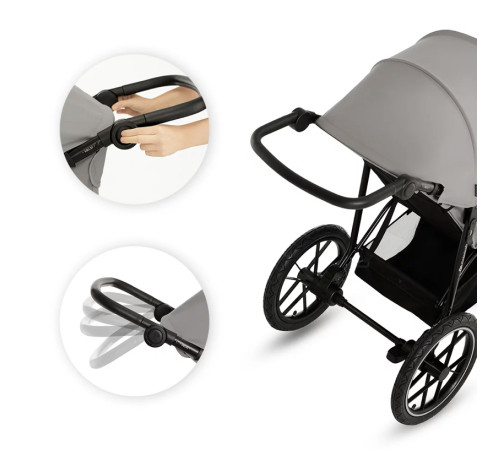 kinderkraft carucior helsi sur