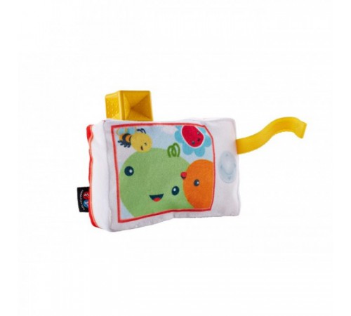 fisher-price dfr11 jucărie moale "aparat foto"