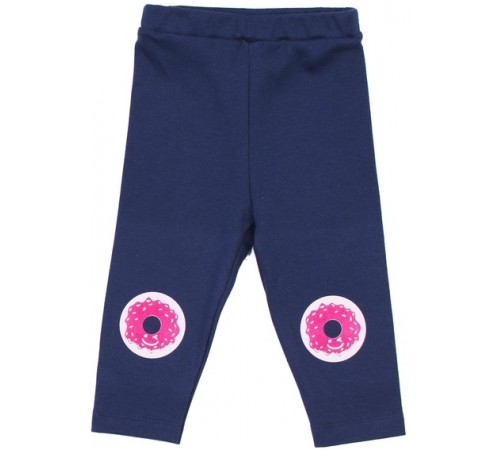  veres 104-5.87-2.74 pantaloni "sweet unicorn blue" (m.74)