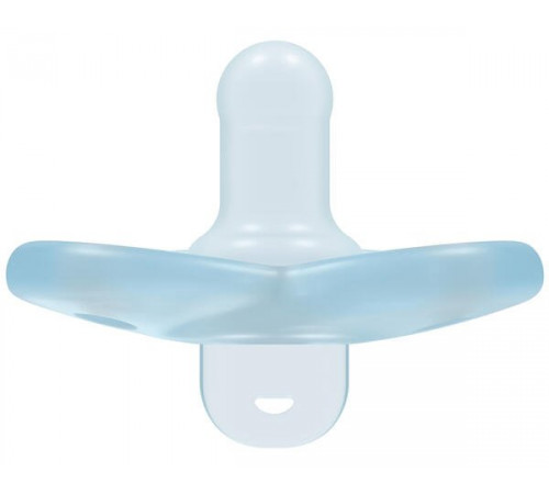 avent scf099/21 suzeta din silicon "soothie" (0-6 m.) 2 buc. 