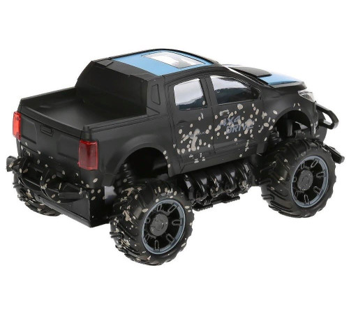 op 200372968 Игрушка на радиоуправлении "crazon 4ch off-road car" (в асс.)