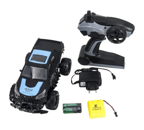 op 200372968 Игрушка на радиоуправлении "crazon 4ch off-road car" (в асс.)