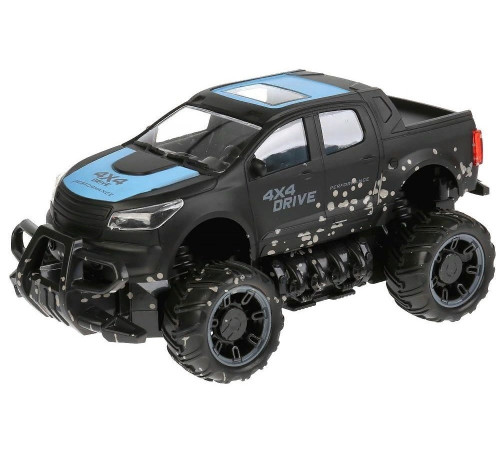 op 200372968 Игрушка на радиоуправлении "crazon 4ch off-road car" (в асс.)