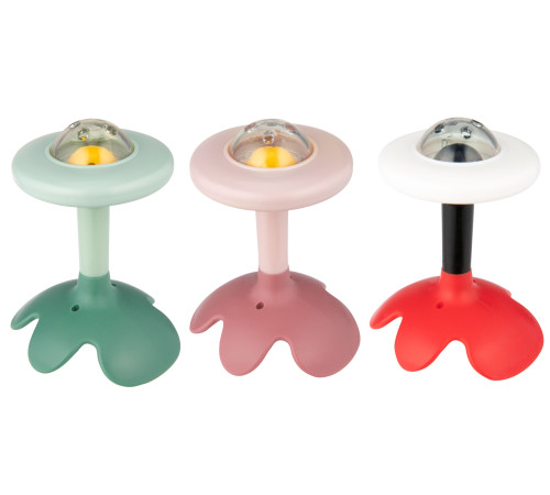 Jucării pentru Copii - Magazin Online de Jucării ieftine in Chisinau Baby-Boom in Moldova Canpol 56/610 Dințitor cu zornăitoare (în sort.) Jucării pentru Copii - Magazin Online de Jucării ieftine in Chisinau Baby-Boom in Moldova canpol 56/610 dințitor cu zornăitoare (în sort.)