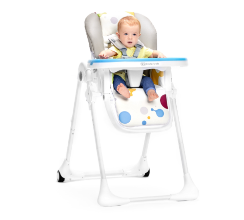 kinderkraft scaun pentru copii yummy multi