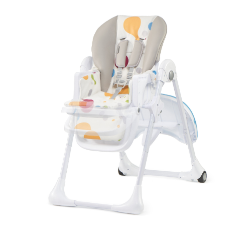 kinderkraft scaun pentru copii yummy multi