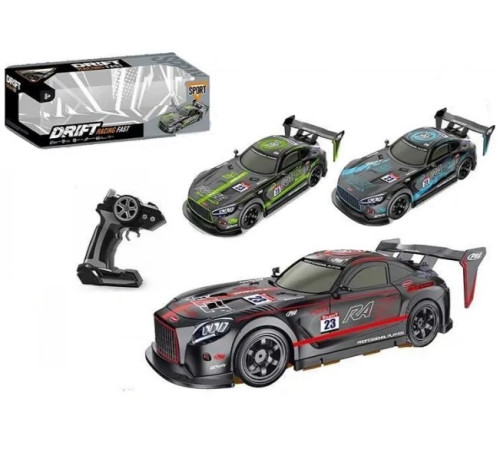 Детский&nbsp;магазин в Кишиневе в Молдове 41365 Машинка на радиоуправлении (в асс.)