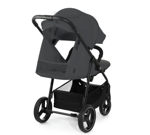 kinderkraft carucior trig 3 gri