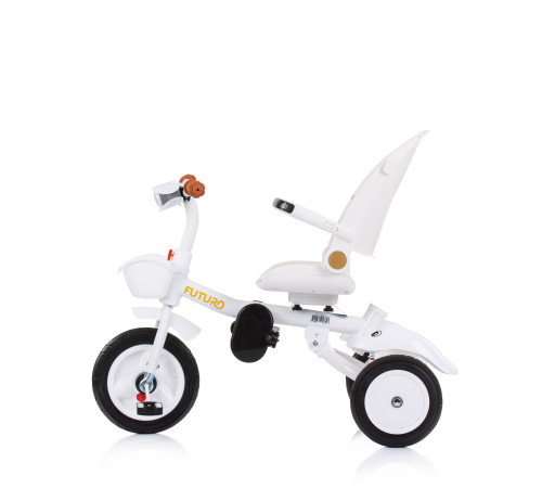 chipolino triciclu pliabil 360 futuro trkfu0231co cow