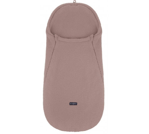  womar zaffiro cпальный мешок "mini lama blush" (0-12 м.) 