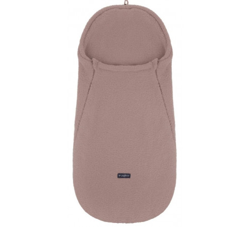 womar zaffiro sac de dormit "mini lama blush" (0-12 m.) 