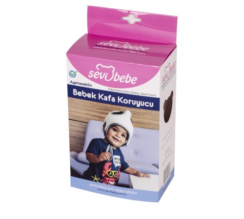 sevi 62 protectie pentru cap