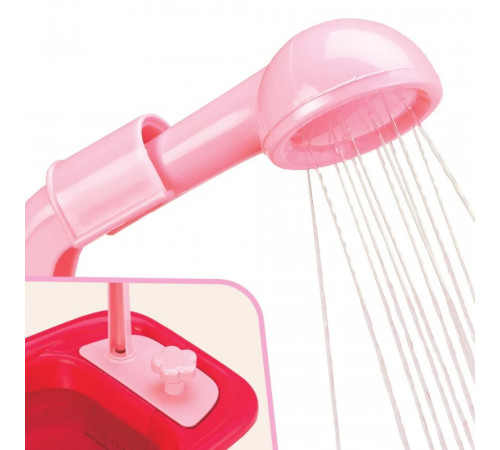 noriel int7051 Игровой набор "Майя принимает ванну"