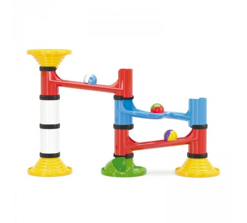 quercetti 6502 Трэк migoga junior basic