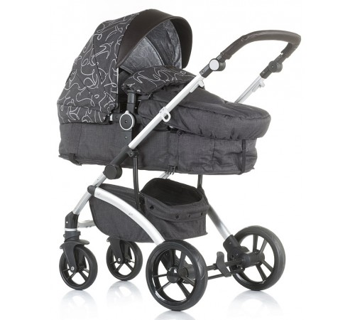 Chipolino Коляска Malta KKMAL0191GG гранит chipolino Коляска malta kkmal0191gg гранит