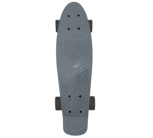  seven 69901 skateboard 7-brand (gri)