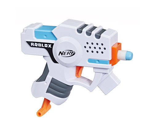 nerf f2490 Бластер "roblox boom strike" в асс.