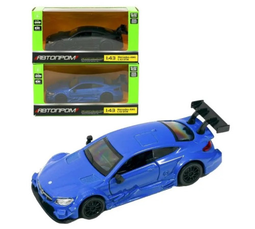 Jucării pentru Copii - Magazin Online de Jucării ieftine in Chisinau Baby-Boom in Moldova msz 67351m model metalic "mercedes-amg c 63 dtm, 1:43" in sort.
