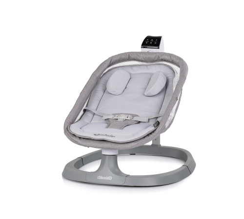 chipolino Șezlong "lambada" lshla0252cl (până la 3 ani) cloud