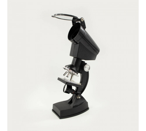 icom ga027600 Микроскоп с аксессуарами