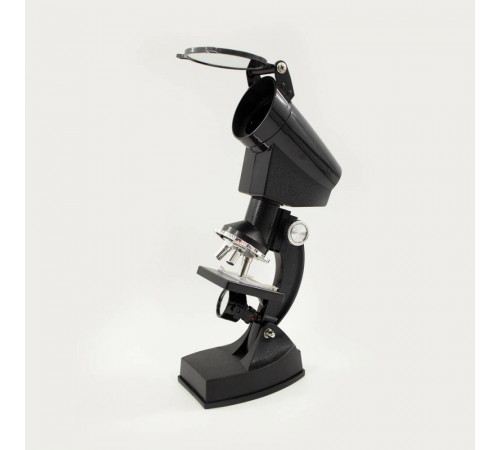 icom ga027600 microscop cu accesorii