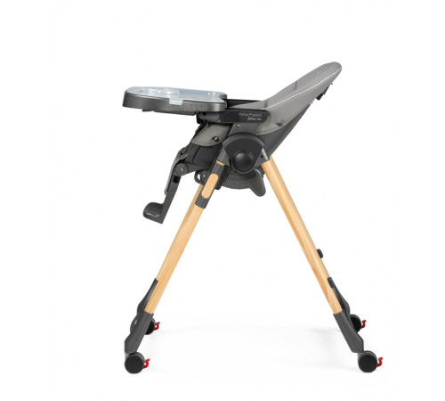 peg perego scaun pentru copii prima pappa follow me ambiance ice