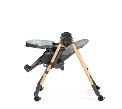 peg perego scaun pentru copii prima pappa follow me ambiance ice