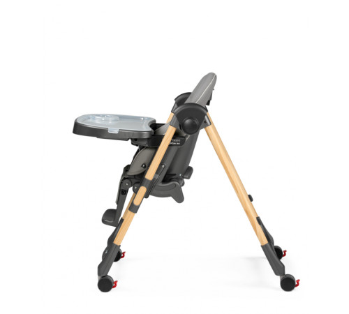 peg perego scaun pentru copii prima pappa follow me ambiance ice