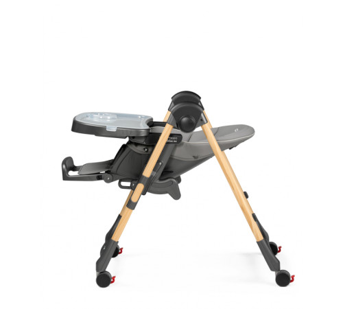 peg perego scaun pentru copii prima pappa follow me ambiance ice