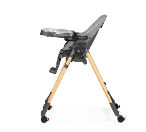 peg perego scaun pentru copii prima pappa follow me ambiance ice