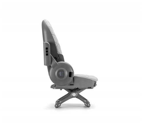 cam Стульчик для кормления 4-в-1 "original" s2200-c255 серый